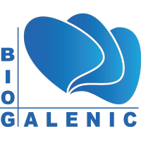 Logo Biogalenic